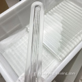 borosilicaatgeleiderglas